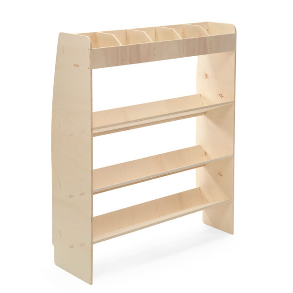Ford Transit Custom Toolbox Van Shelf