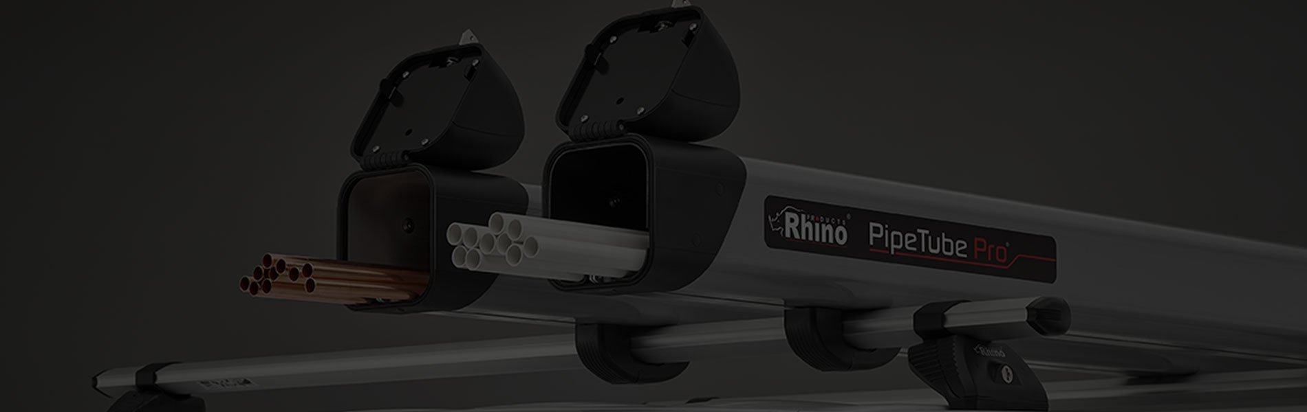 Pipe Carrier for Vans