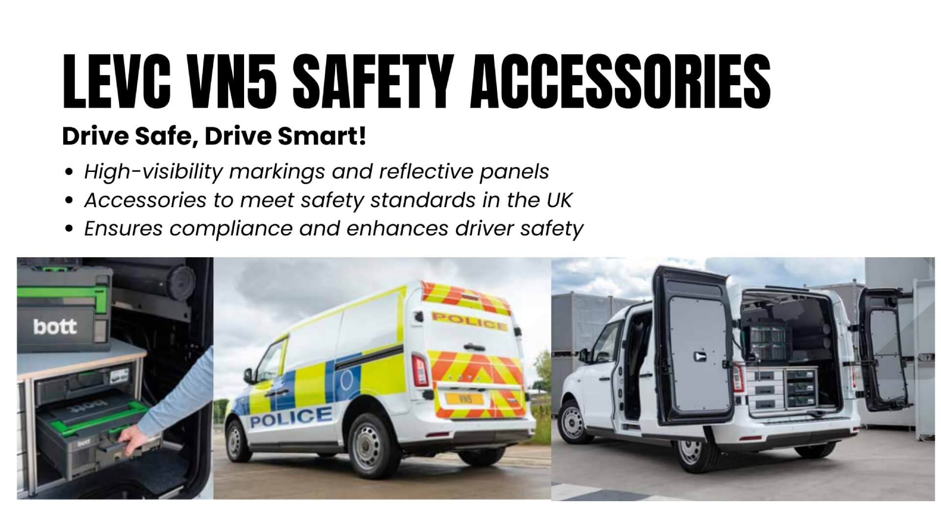 levc-vn5-safety-accessories LEVC VN5 Safety Accessories