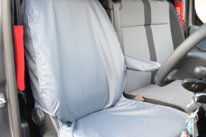 Driver Seat Seat Covers for Citroen Dispatch 2016+