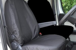 Driver Seat Seat Covers for Fiat Ducato 2006-2021