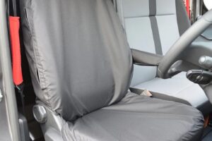 Driver Seat Seat Covers for Toyota Proace 2016+