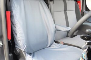 Driver Seat Seat Covers for Vauxhall Vivaro 2019+