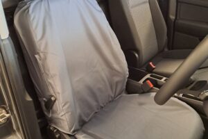 Driver Seat Seat Covers for Ford Connect 2024+